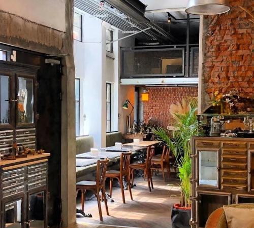 舒服生活 Truffles Living