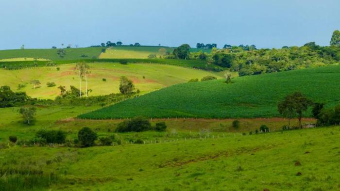 觀光農業——休閒農場