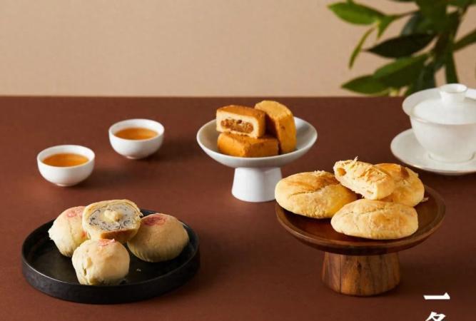 台中甜點伴手禮