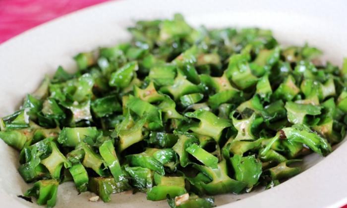 奇特的馬來西亞美食：麵包雞！